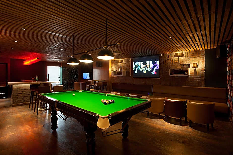 Lemon Tree Hotel Chandigarh