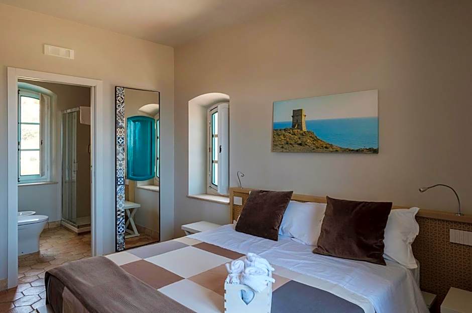 B&B Fermata 106 da Carolina