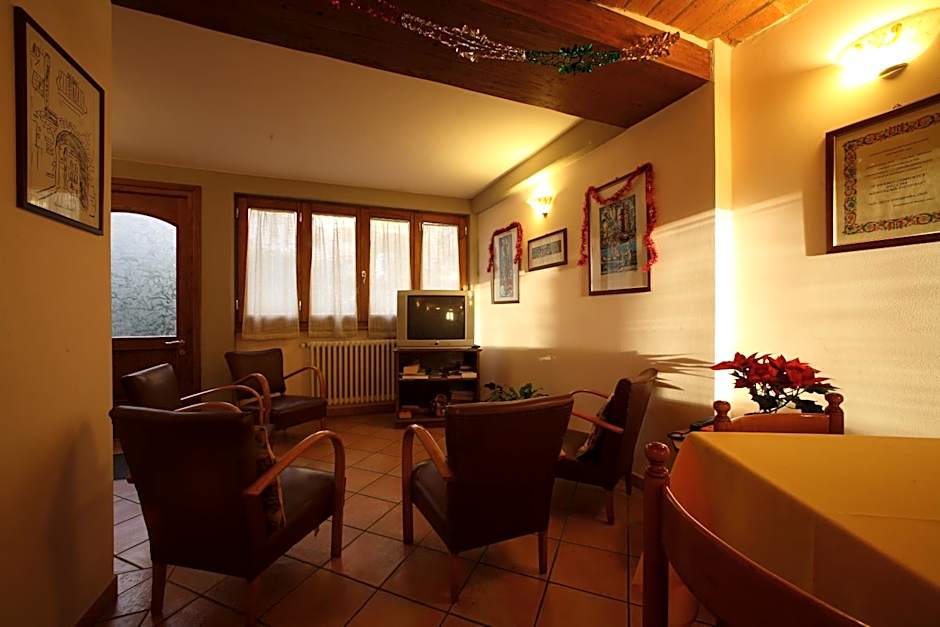 Albergo Ristorante il Poggiolo