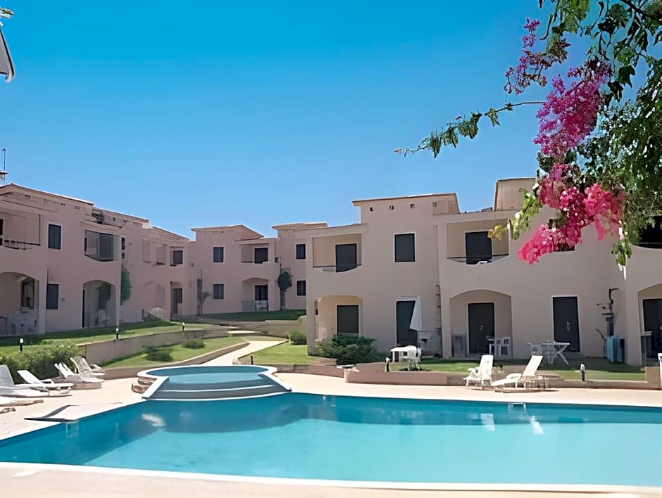 Marina Manna Hotel & Club Village