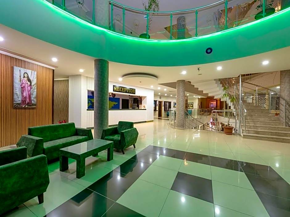 Lims Bona Dea Beach Hotel