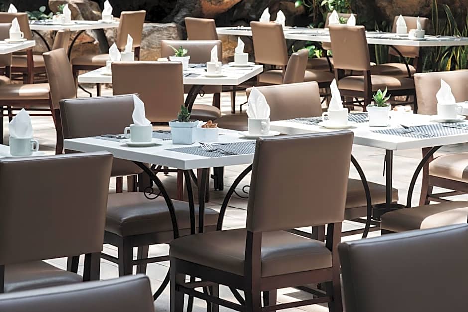 Clarion Suites Hotel Guatemala City