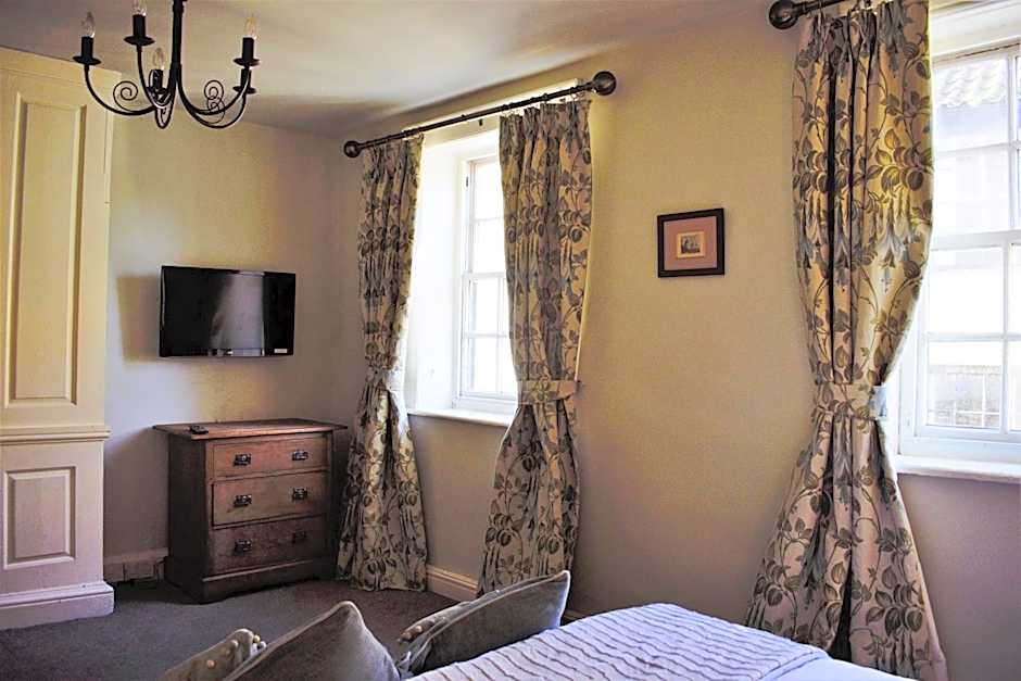 White Horse & Griffin