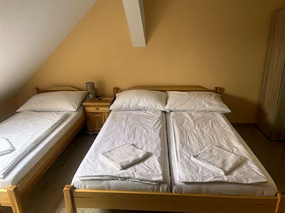 VT6 House & Restaurant