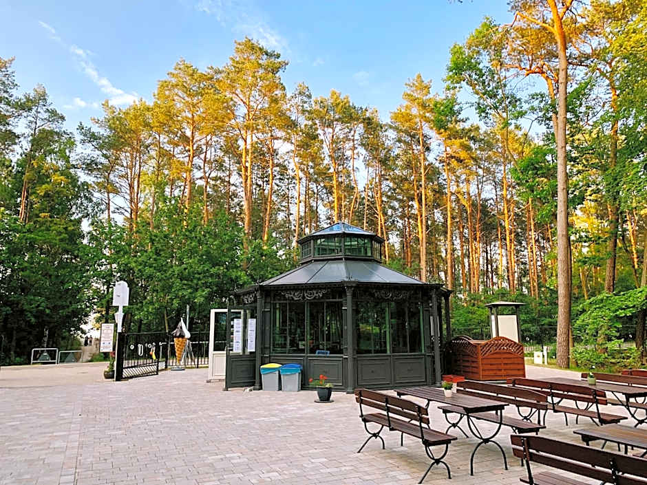 Hotel Residenz WALDOASE