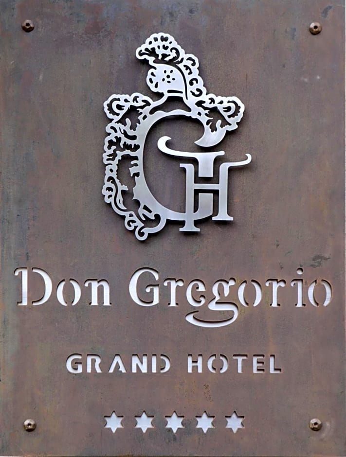 Grand Hotel Don Gregorio