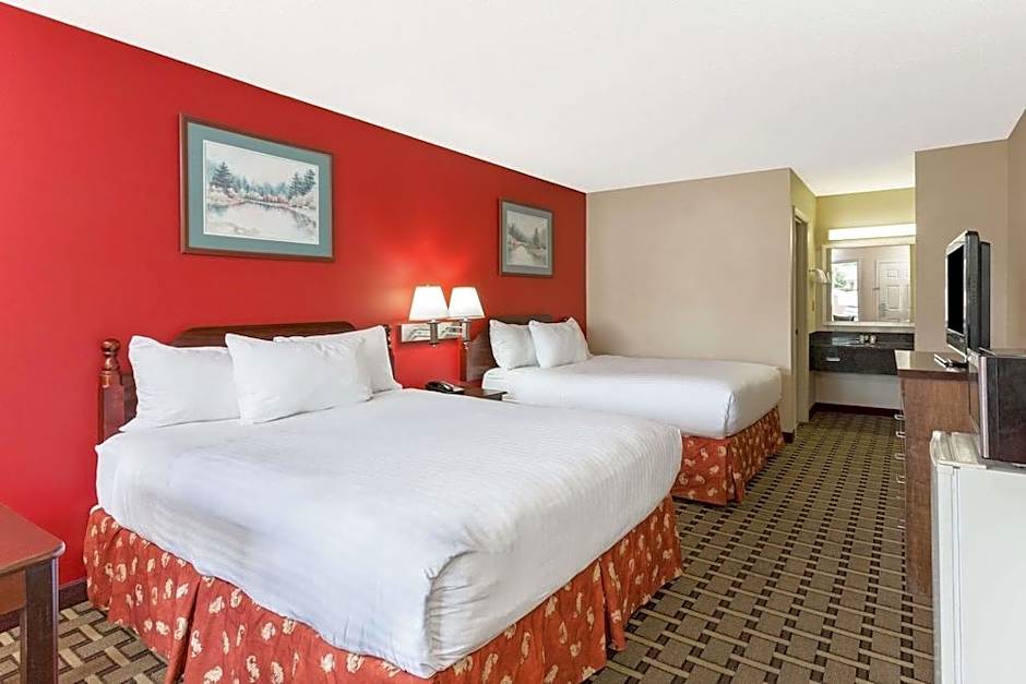 Americas Best Value Inn & Suites Sumter