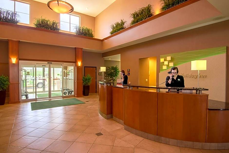 Holiday Inn Casper East - Medical Center by IHG