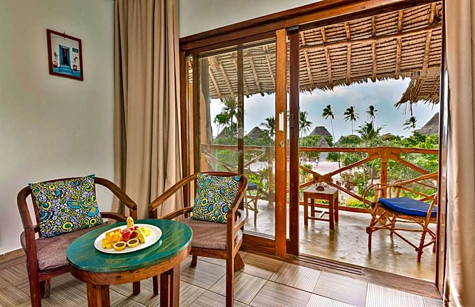 Zanzibar Queen Hotel