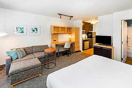 TownePlace Suites by Marriott Tulsa Broken Arrow