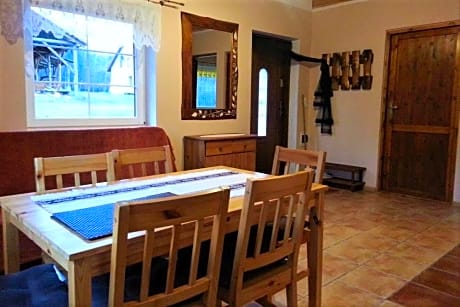 Stajnia Rajdowa Geronimo