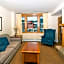 Zephyr Mountain Lodge