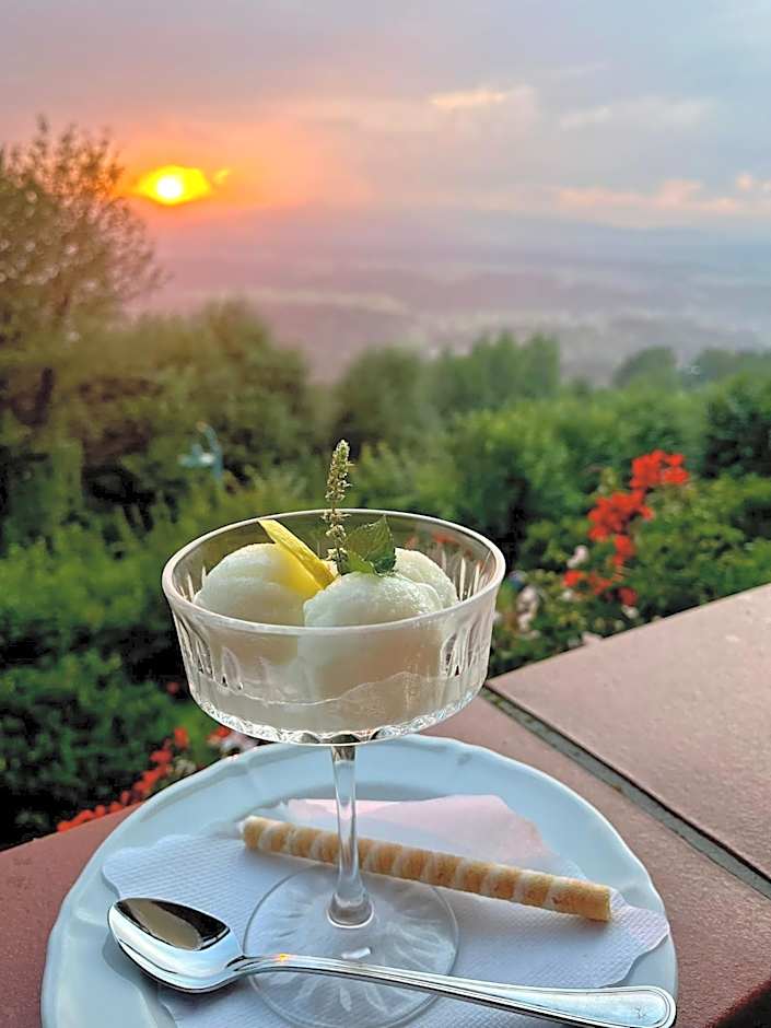 Panoramahotel Steirerland