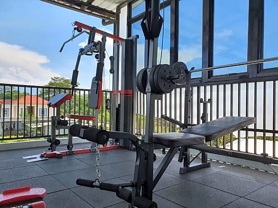 Front One Budget Boyolali