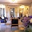 Le Grand Hotel de Plombieres by Popinns