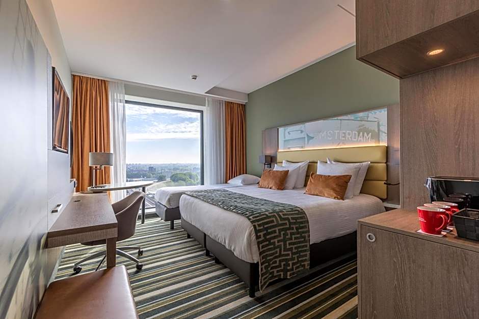 Leonardo Royal Hotel Amsterdam