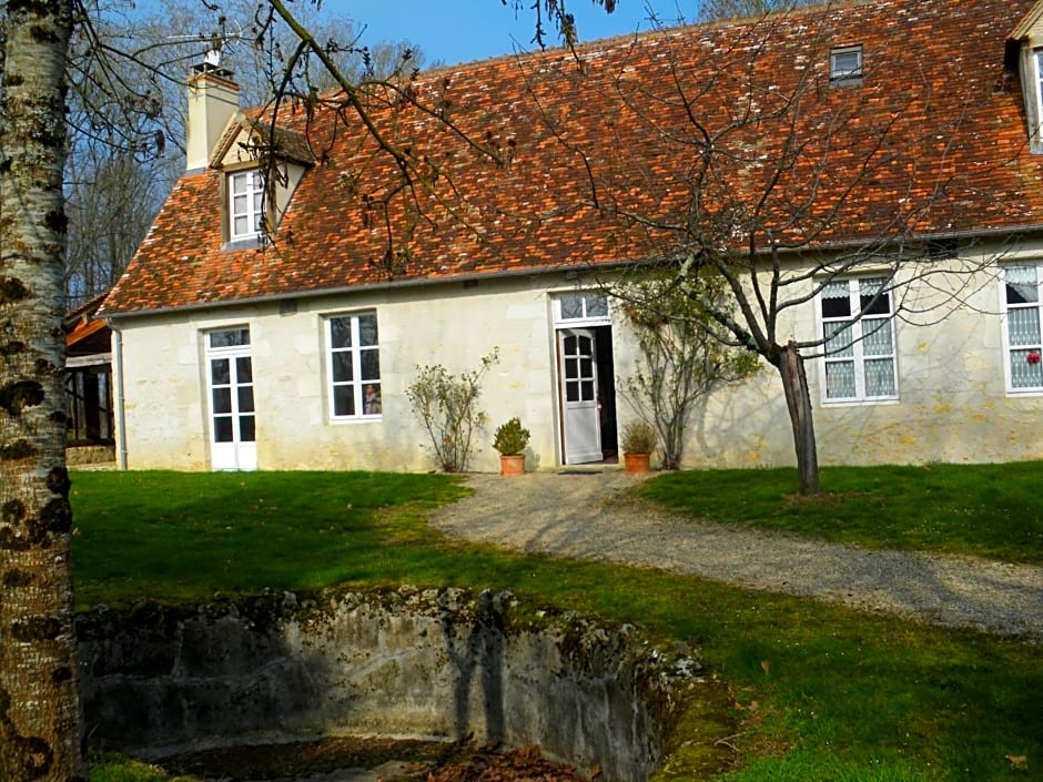 Domaine de la Touche Mosnay