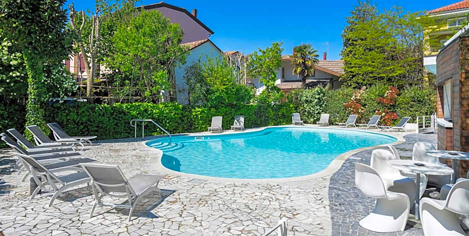 Hotel Buona fortuna