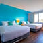 Coast River Inn by OYO Seaside