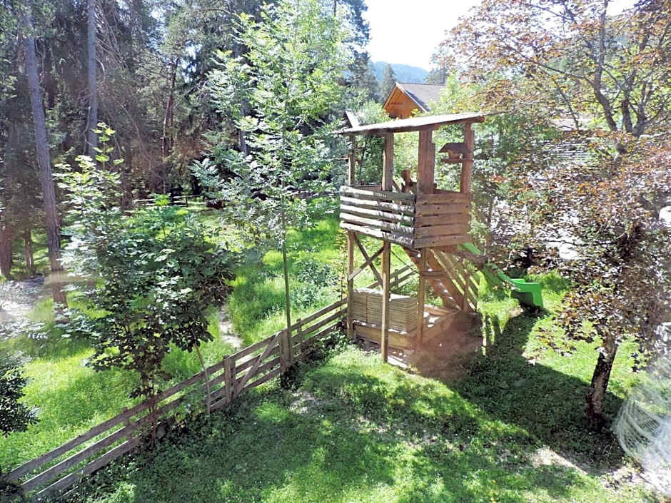 Chalet Hotel Diamant