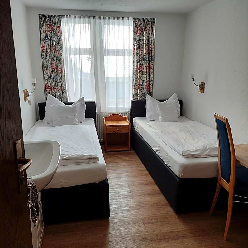 Hotel Gasthof Inselgraben garni