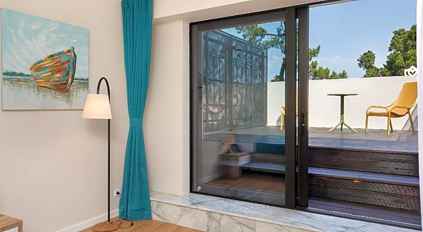 Boulevard Hotel Batumi
