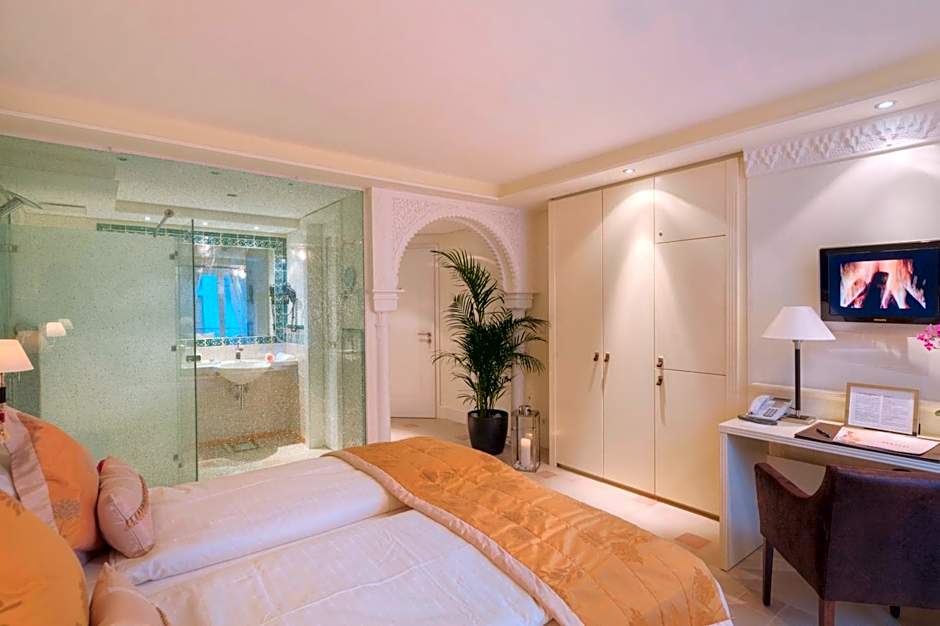 Boutiquehotel La Casa