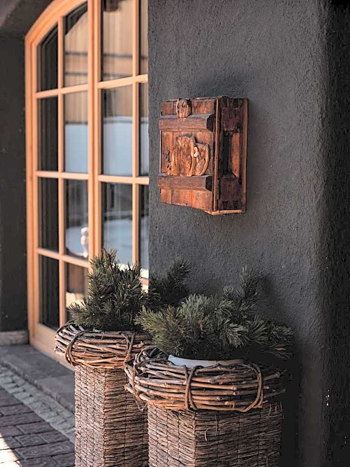 Sportony Mountain Lodges