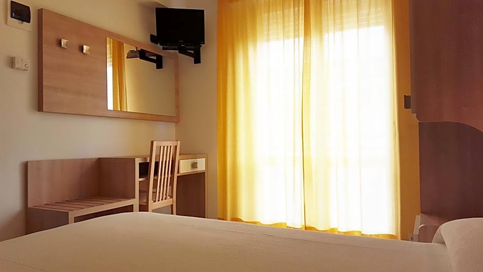 Hotel Trocadero