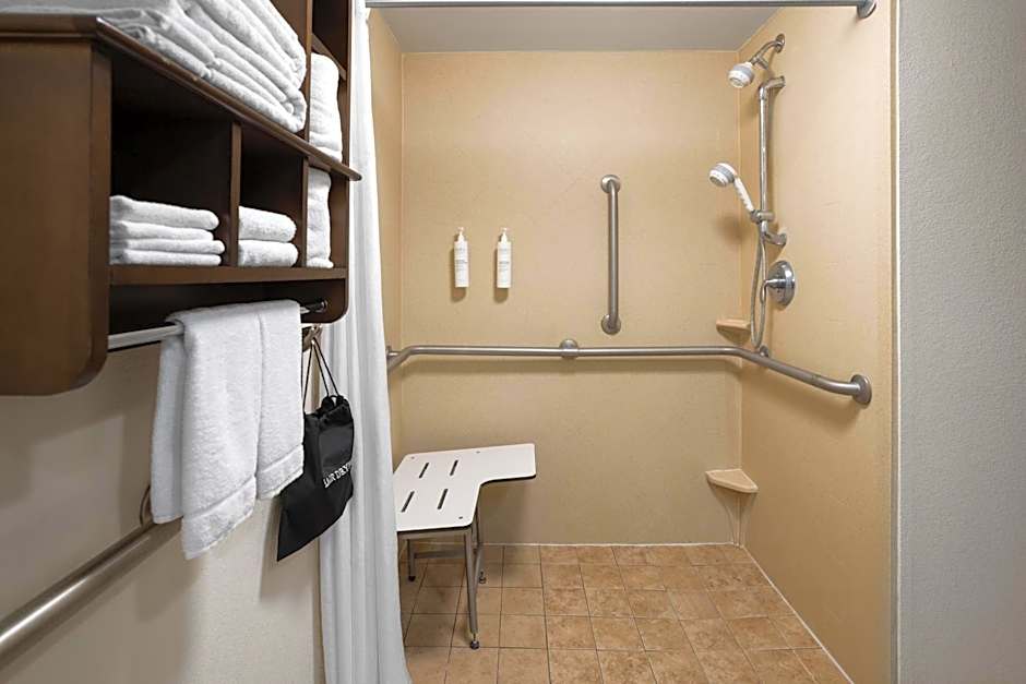 Hampton Inn Gettysburg