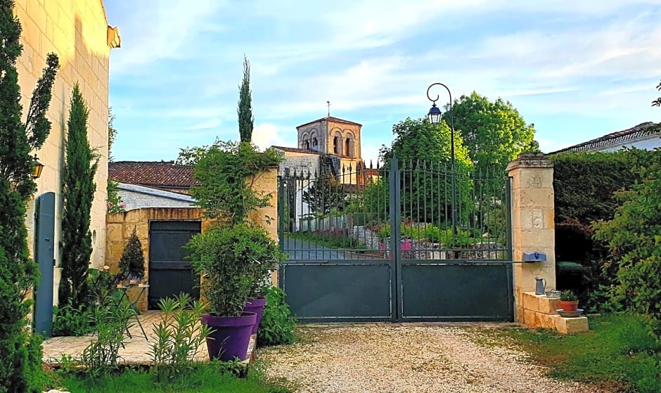 Le Clos de l'Amiral