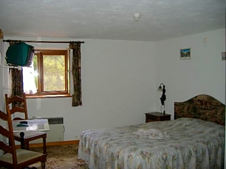 Family Room (5 Adults)
