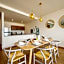 Capitalia - Apartments - Downtown del Valle