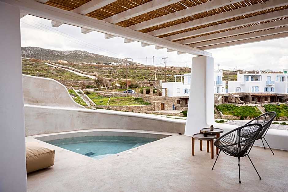 Koumi Homes Mykonos