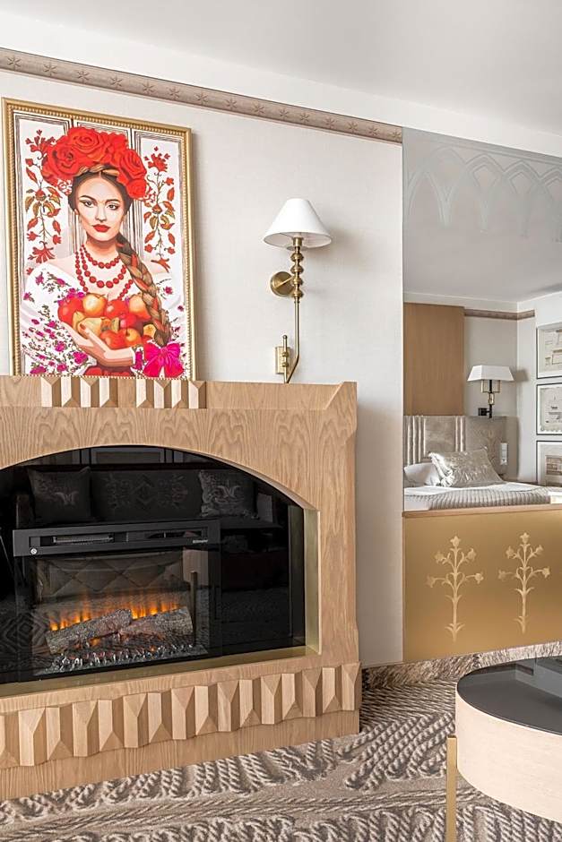 Bachleda Hotel Kasprowy