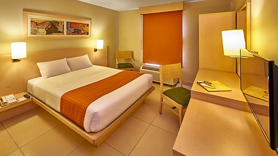 City Express by Marriott Los Mochis