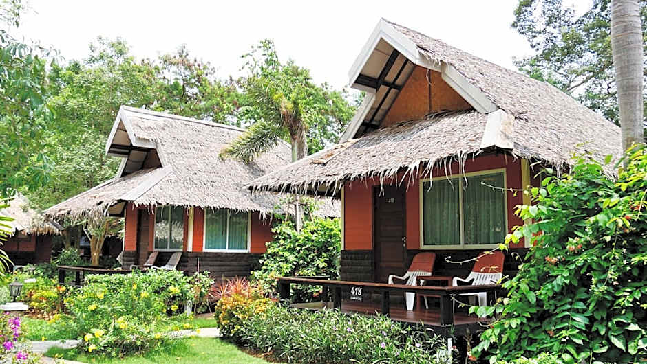Photo 1 of 6 of Premium Garden Bungalow