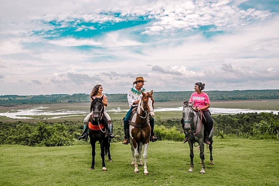 Hotel Boutique Perainda