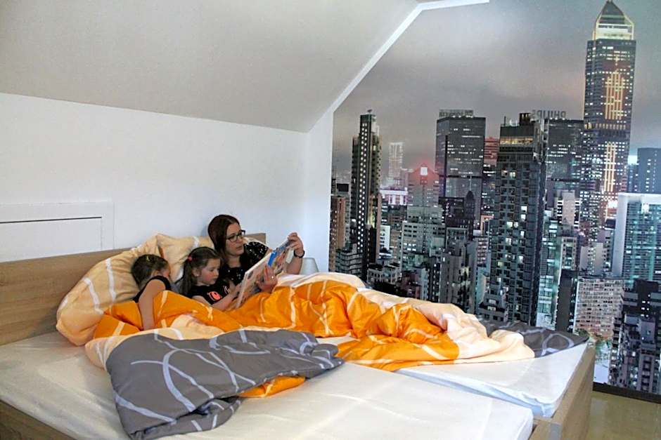 Post Hostel For Youth, Students and Pilgrims