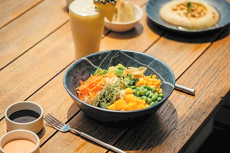 W Residences Algarve