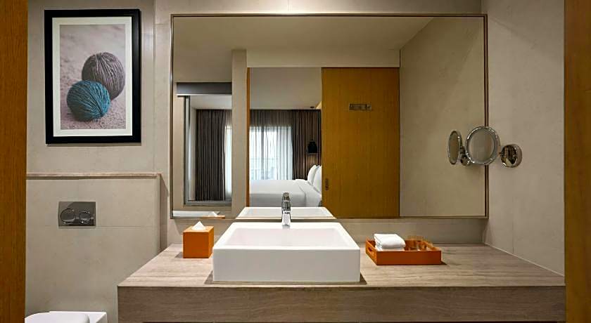 Courtyard by Marriott Kochi Infopark