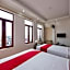 Luxury Airport Hotel & Spa