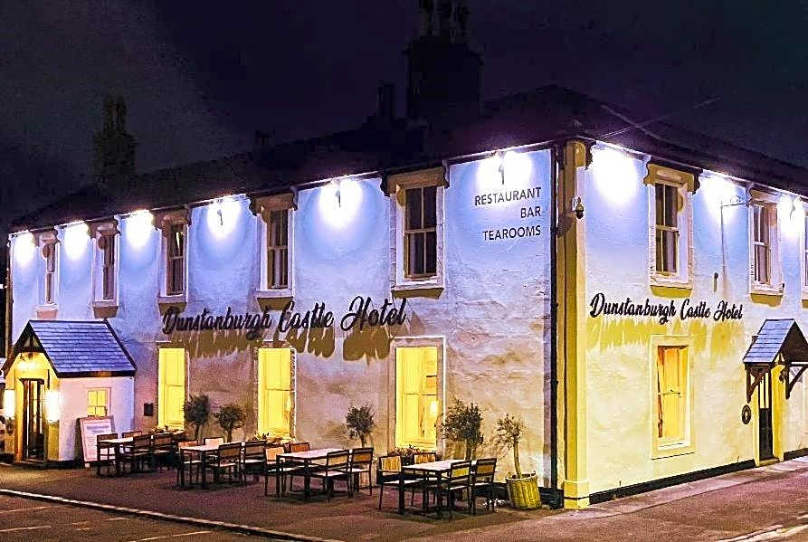 The Dunstanburgh Castle Hotel