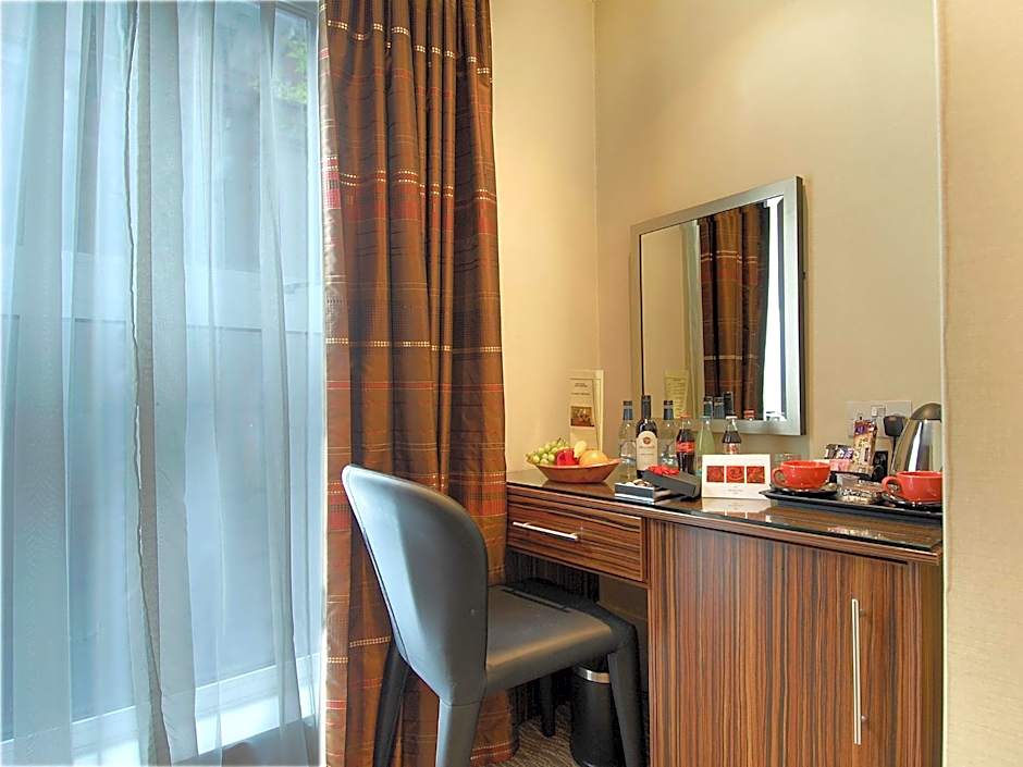 Grand Royale London Hyde Park