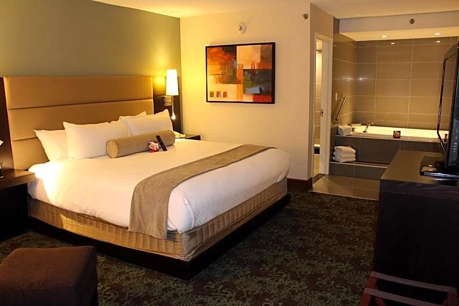 The Armon Hotel & Conference