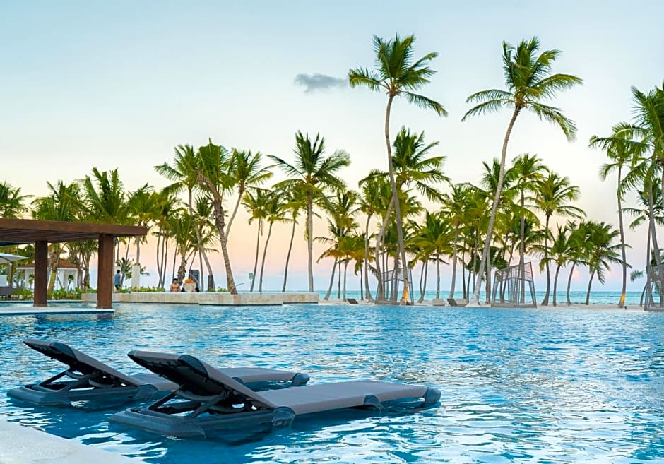 Hyatt Zilara Cap Cana - Adults Only -All Inclusive