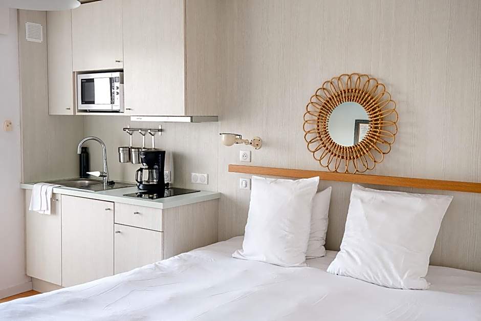 Thalazur Carnac - Résidence