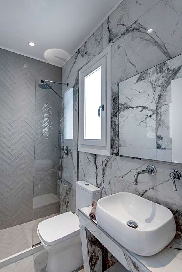 Amare Boutique Suites