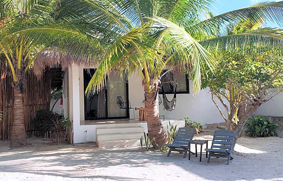 Valentina Holbox by Las Flores Vacation Rentals