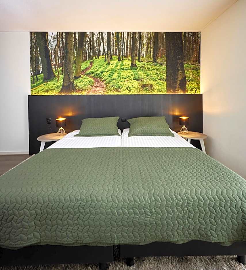 Hotel 't Gemeentehuis